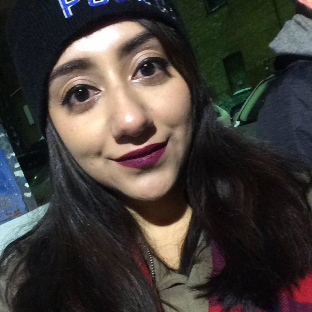 Meet your Posher, Dulce